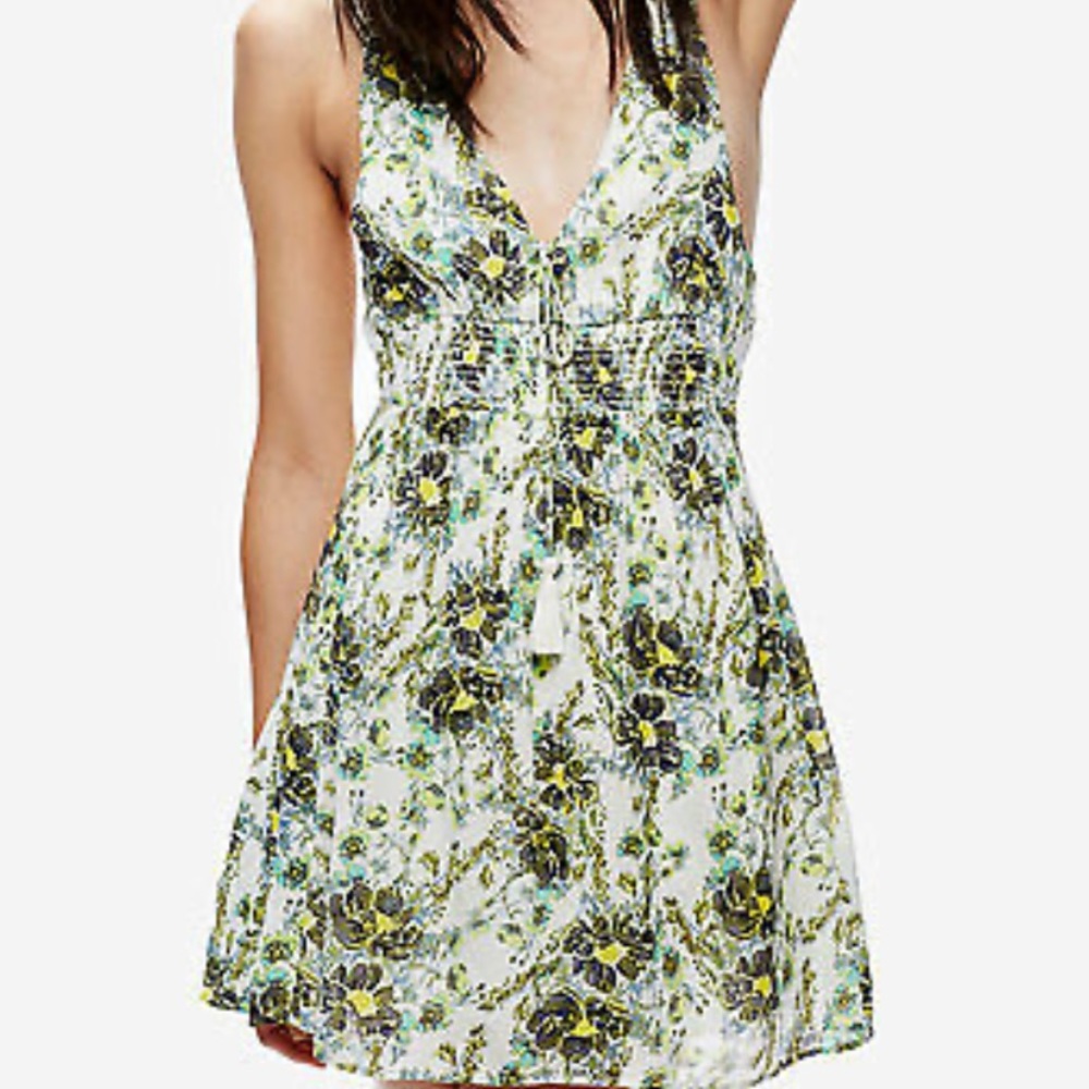 Free People Dress